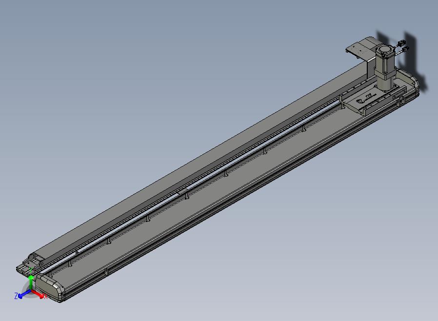 TM14-L3-1500-BC-T400W-C4-MB-3M齿轮齿条型TM14