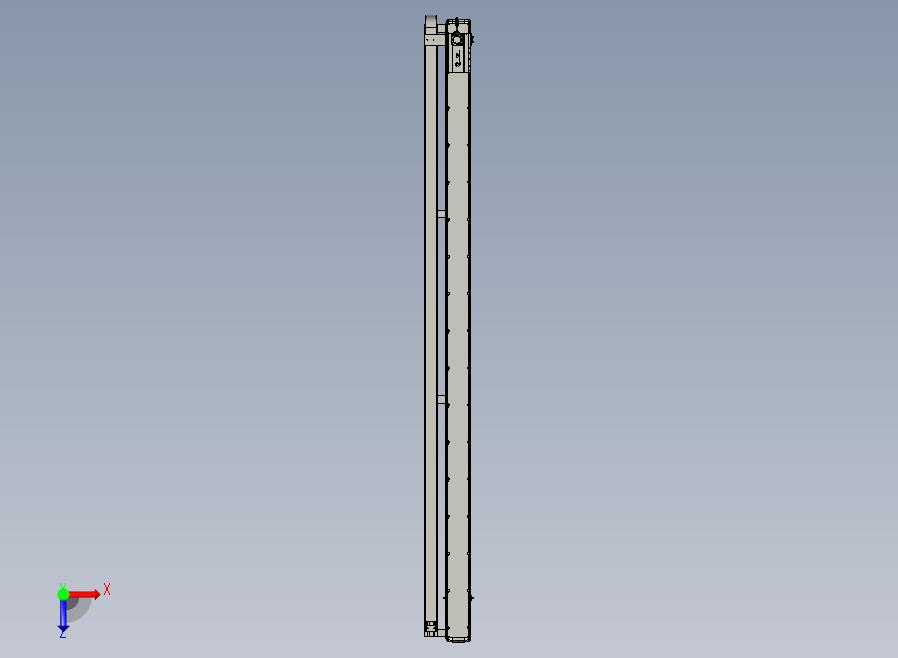 TM14-L3-3000-BC-T400W-C4-MB-3M齿轮齿条型TM14