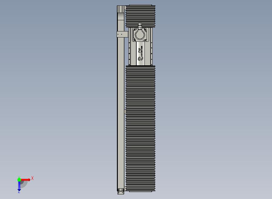 TM22F-L3-1000-BC-T1000W-A2-MB-3M齿轮齿条TM22F