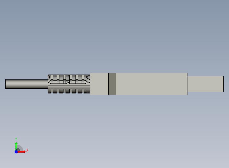 USB2接口