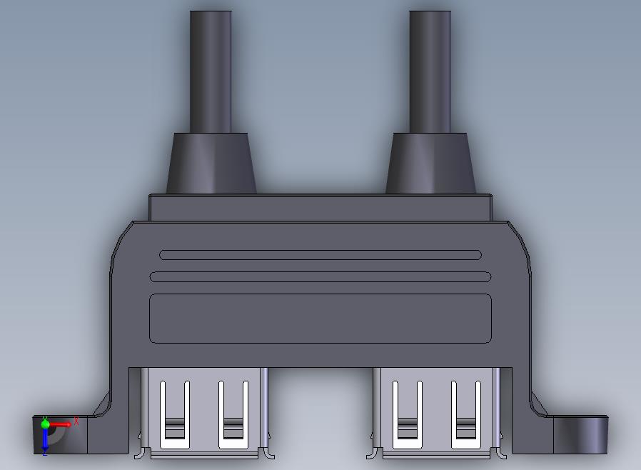 USB3.0接口(1)