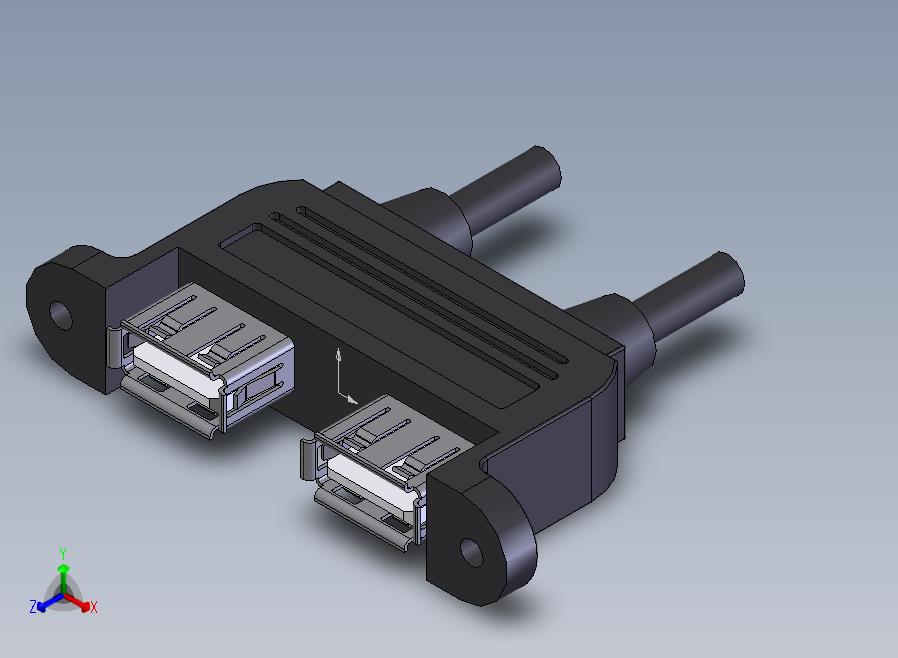 USB3.0接口(1)