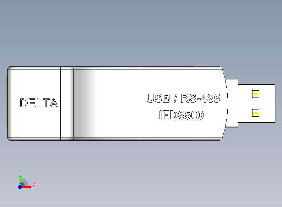 USBRS48通信接口IFD6