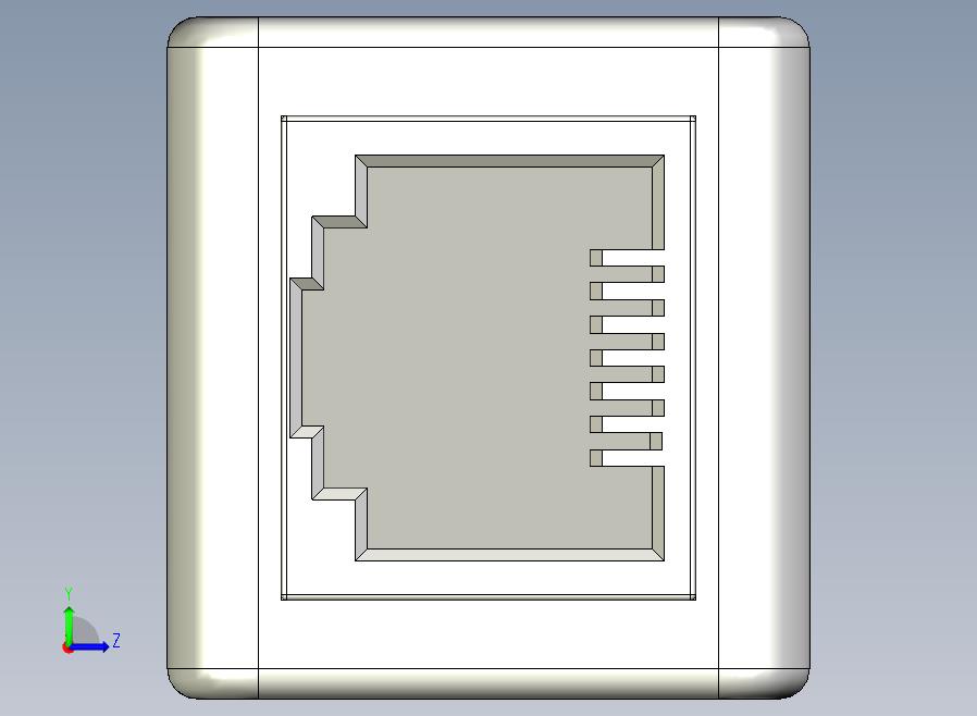 USBRS48通信接口IFD6