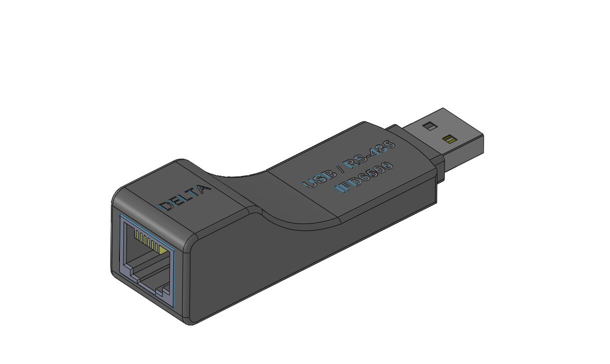 USBRS48通信接口IFD6