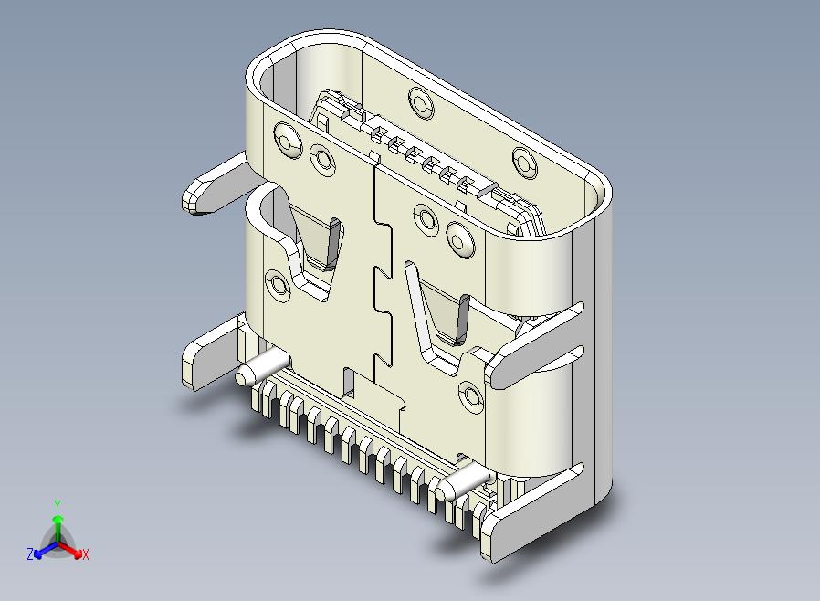 usb-c接口