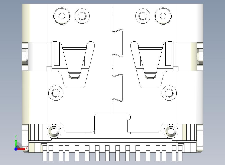 usb-c接口