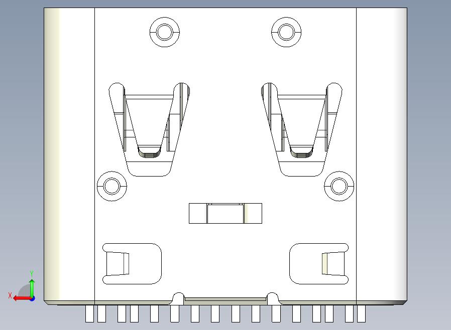 usb-c接口