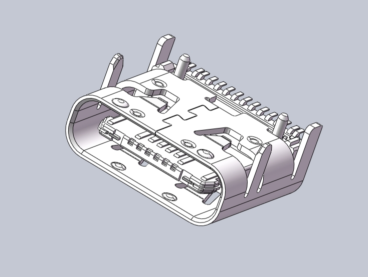 usb-c接口