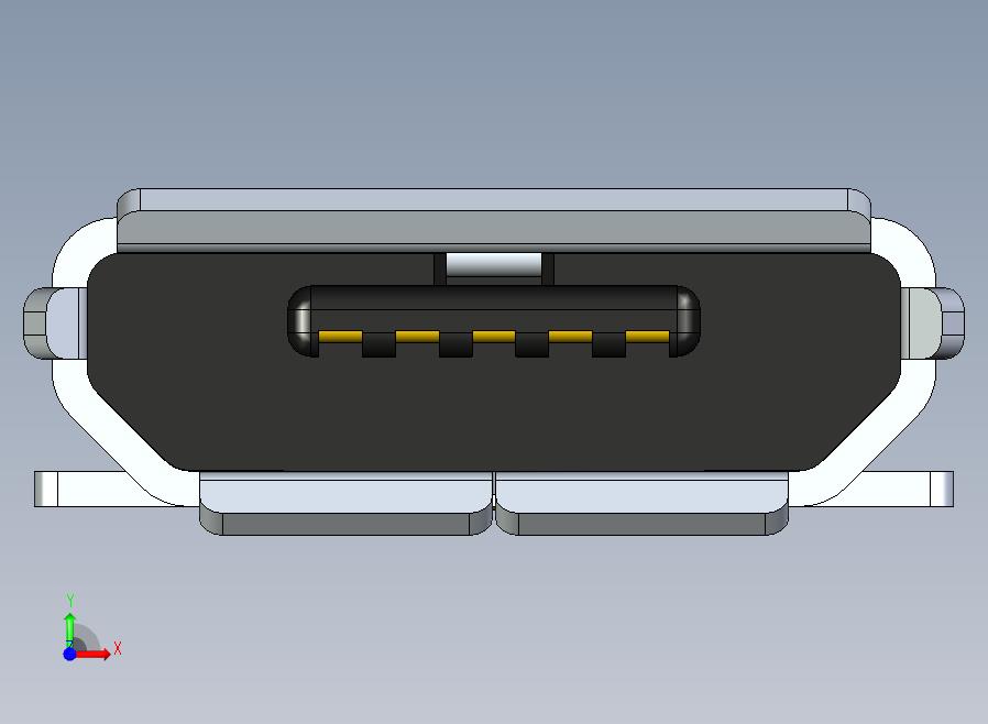 USB3.0接口