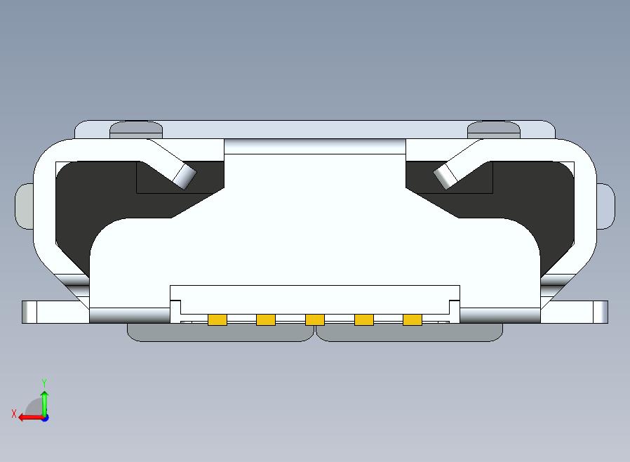 USB3.0接口