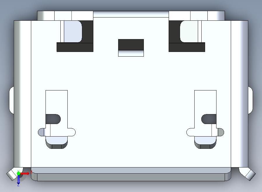 USB3.0接口