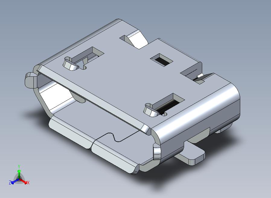 USB3.0接口