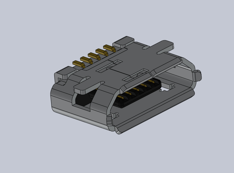 USB3.0接口