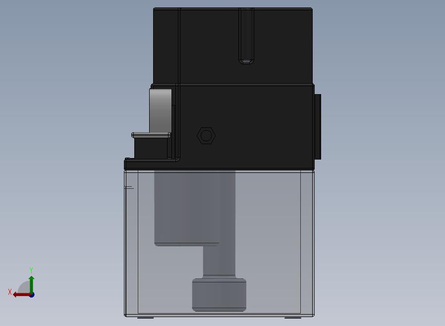 VERSAⅢ型电动润滑泵[VERSAⅢ]