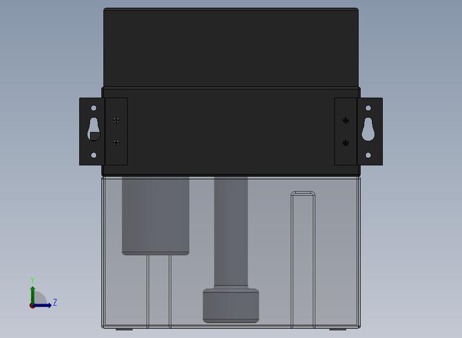 VERSAⅢ型电动润滑泵[VERSAⅢ]