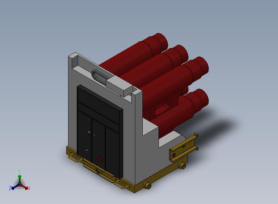 VHLR-12／T160-50 组合电器[VHL-12／T630-50组合电器]560