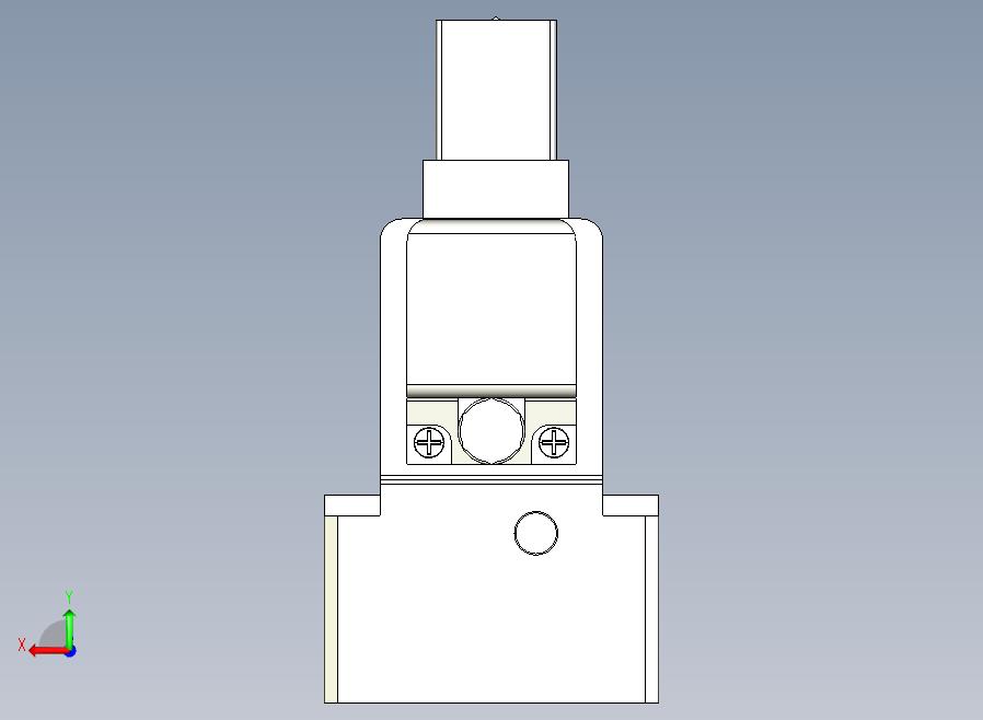 VQ7-8 5通先导式电磁阀(双电控)[VQ7-8-FHG-D-5NRA04]