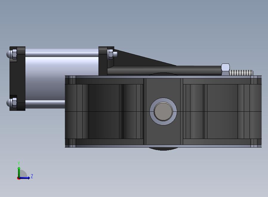 WAMV1FS150蝶阀