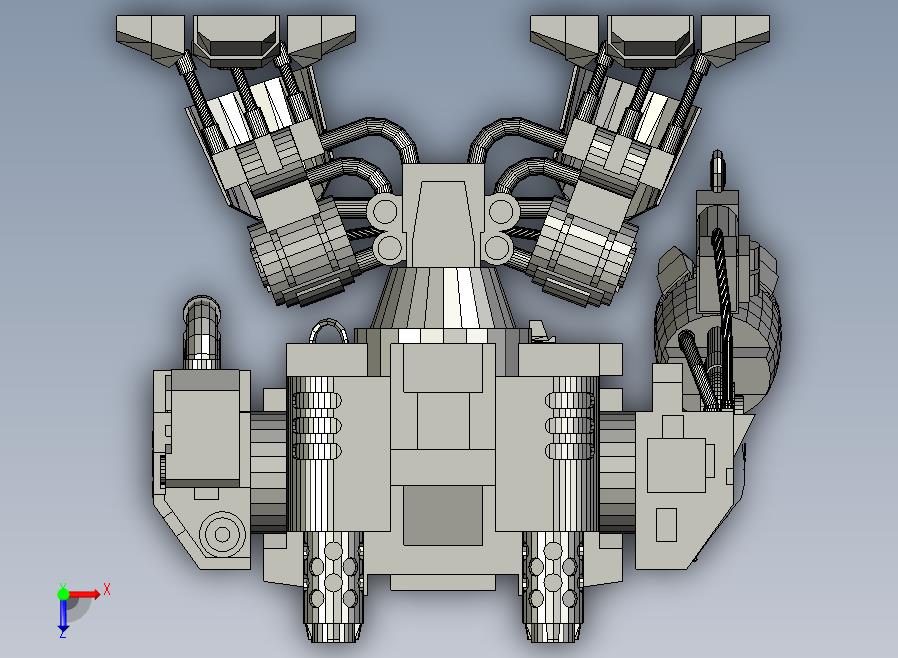 warhammer_dreadnought_yi3d_com