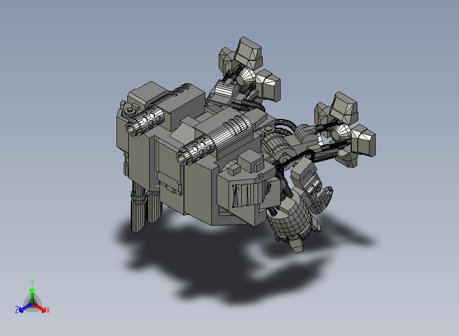 warhammer_dreadnought_yi3d_com