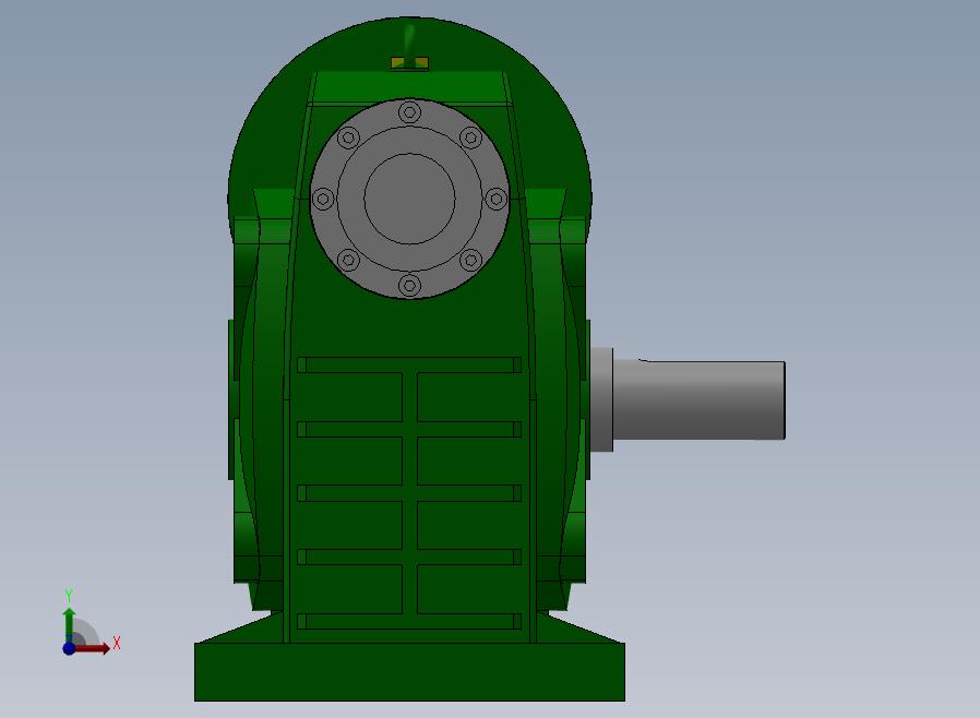 WPSC电磁式离合器、刹车器[WPSC-70-30B-10105B1]