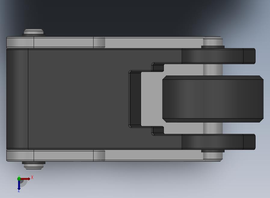 XQ230270系列杠杆滚轮阀[XQ230271]