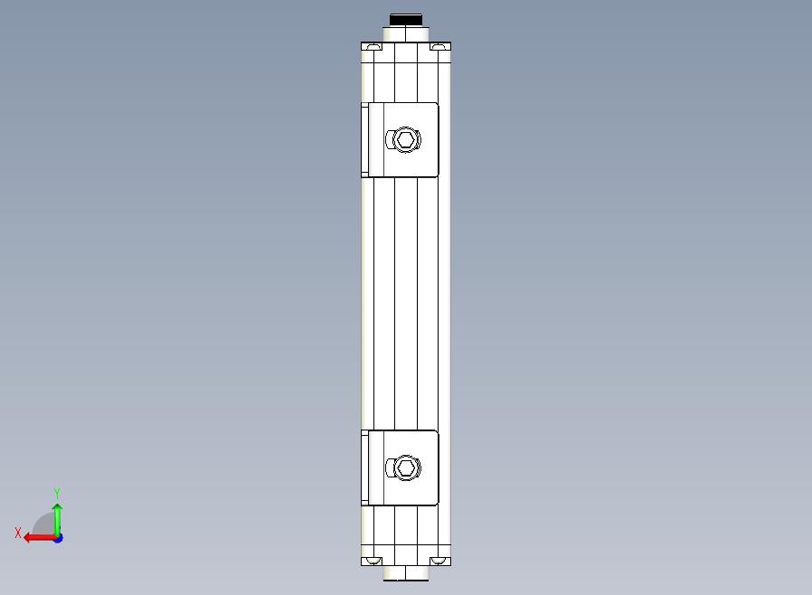 XTG1610安全光栅