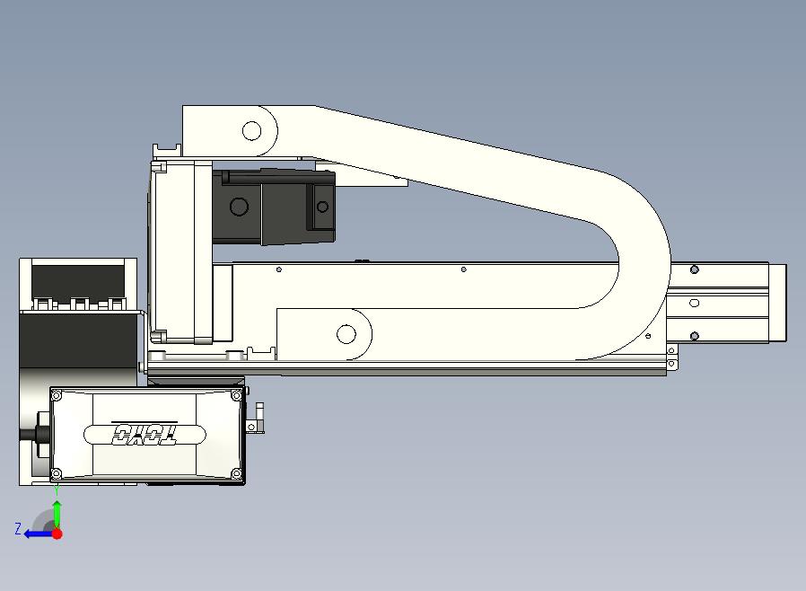 XYGT210-A3-300-150-M-C-0001丝杆模组 XY悬臂 负载2-5KG 内嵌式 XYGT210-A3 替换TOYO直线模组