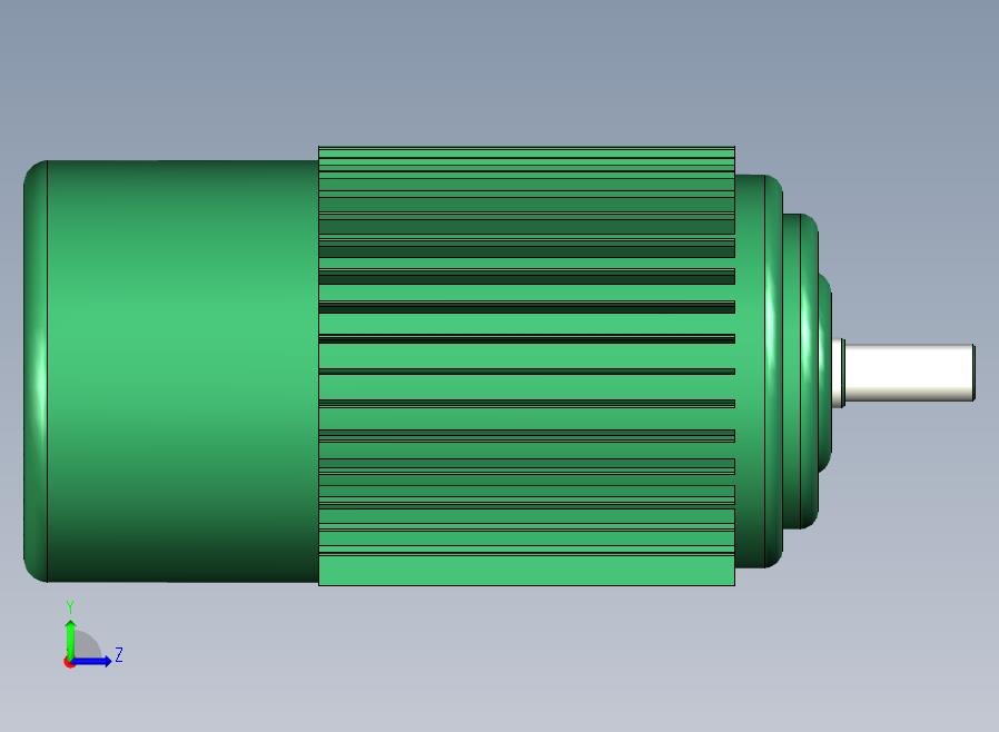 Y180L-22KW电机