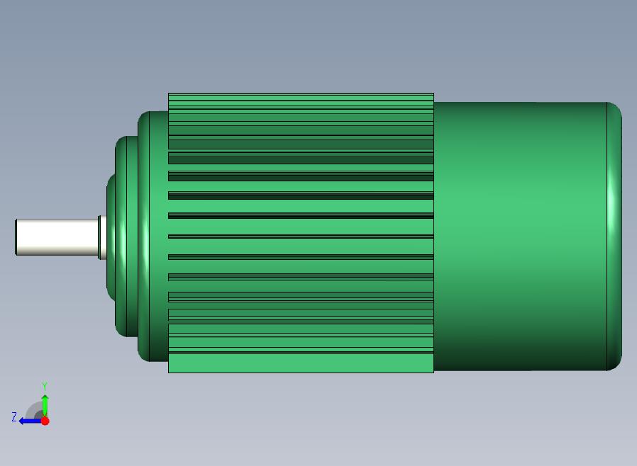 Y180L-22KW电机