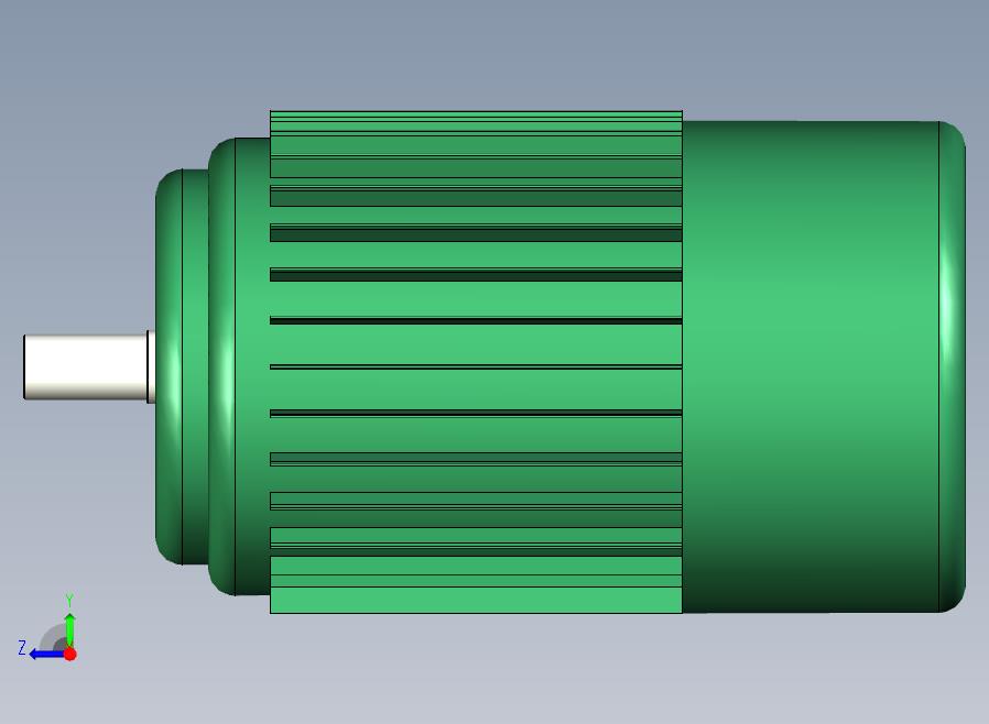 Y280S-75KW电机