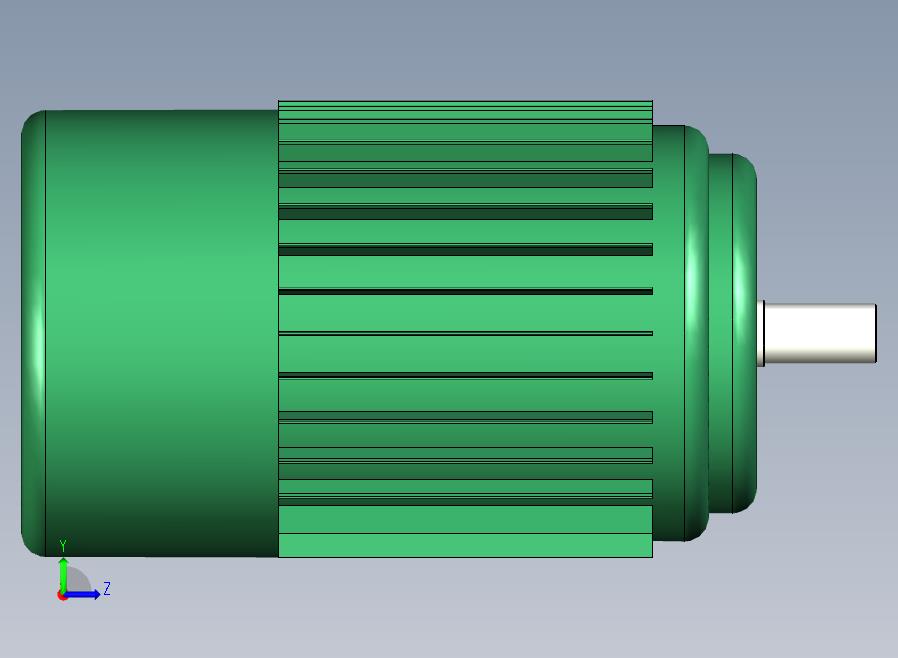 Y280S-75KW电机.0003