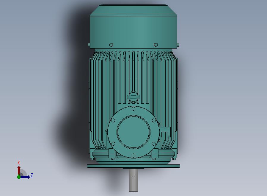 YB3-IMB35安装型[YB3-100L1-4]