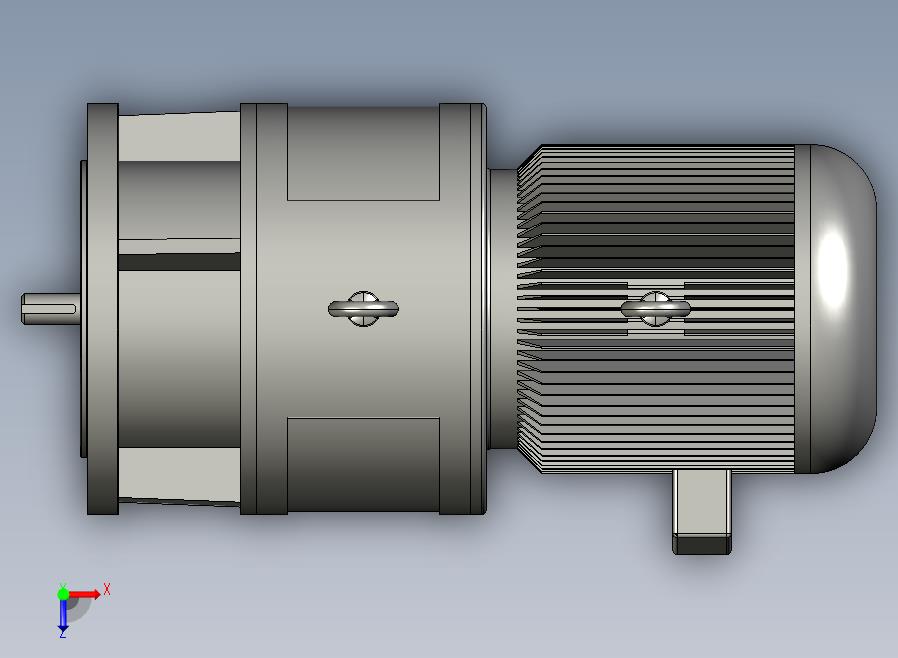 YCTL 电磁调速电动机[YCTL112-4A2]