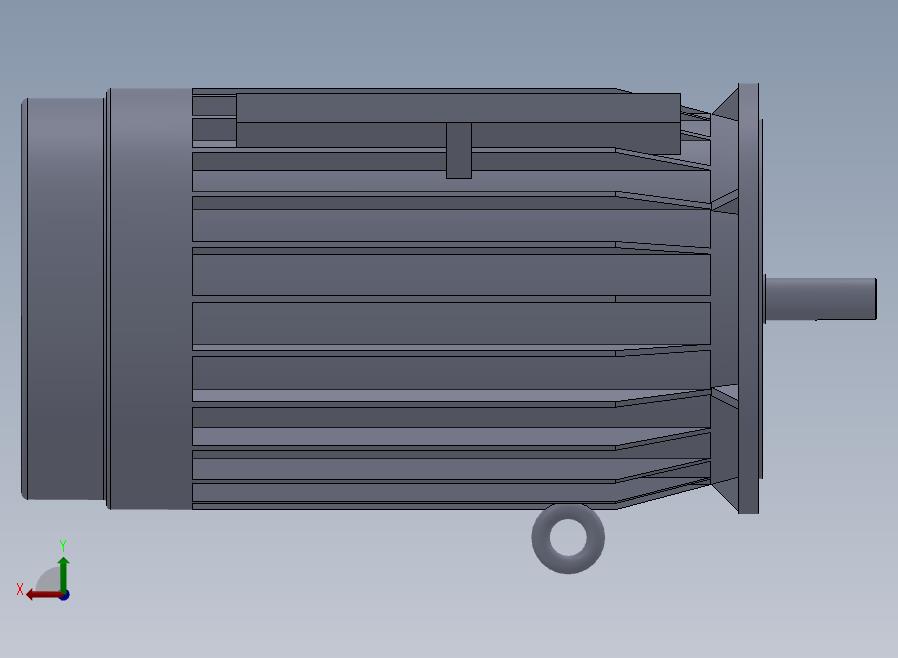 YE3电动机(225S-355L)[315L(2)]