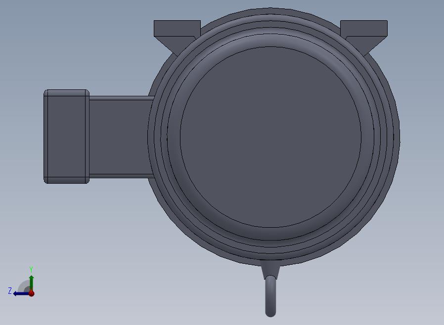 YE3电动机(80-200L)[90L(2,4,6,8)]