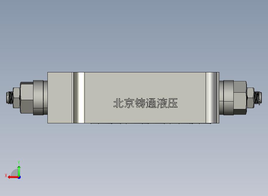 Z2FS叠加式双单向节流阀[Z2FS22-30]