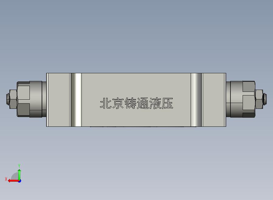 Z2FS叠加式双单向节流阀[Z2FS16-30]