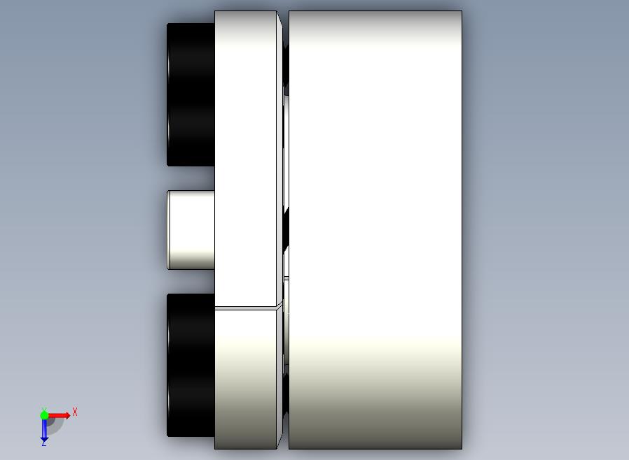 Z3系列胀紧套[Z3-30×55]