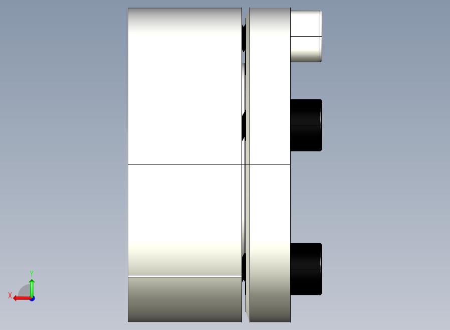 Z3系列胀紧套[Z3-35×60]