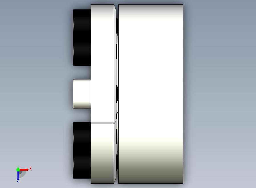 Z3系列胀紧套[Z3-35×60]