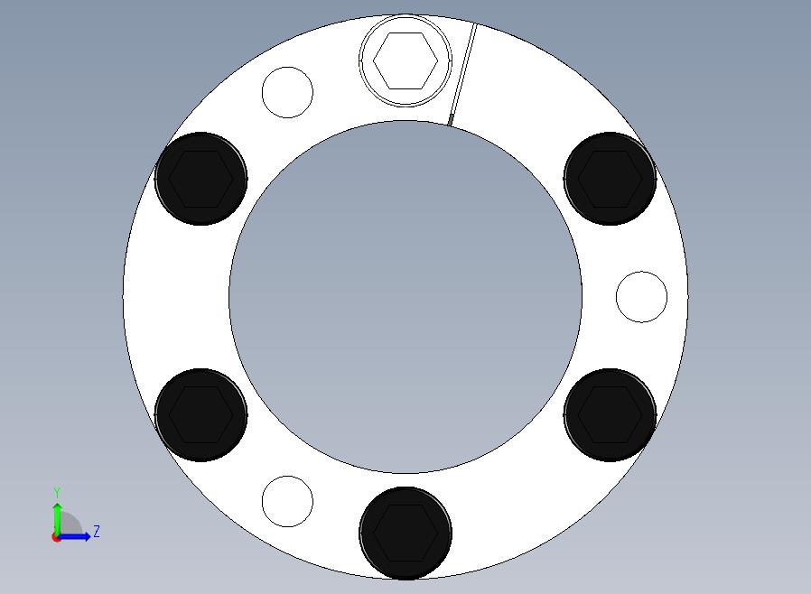 Z3系列胀紧套[Z3-50×80]