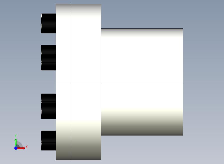 Z11系列胀紧套[Z11-45×59]