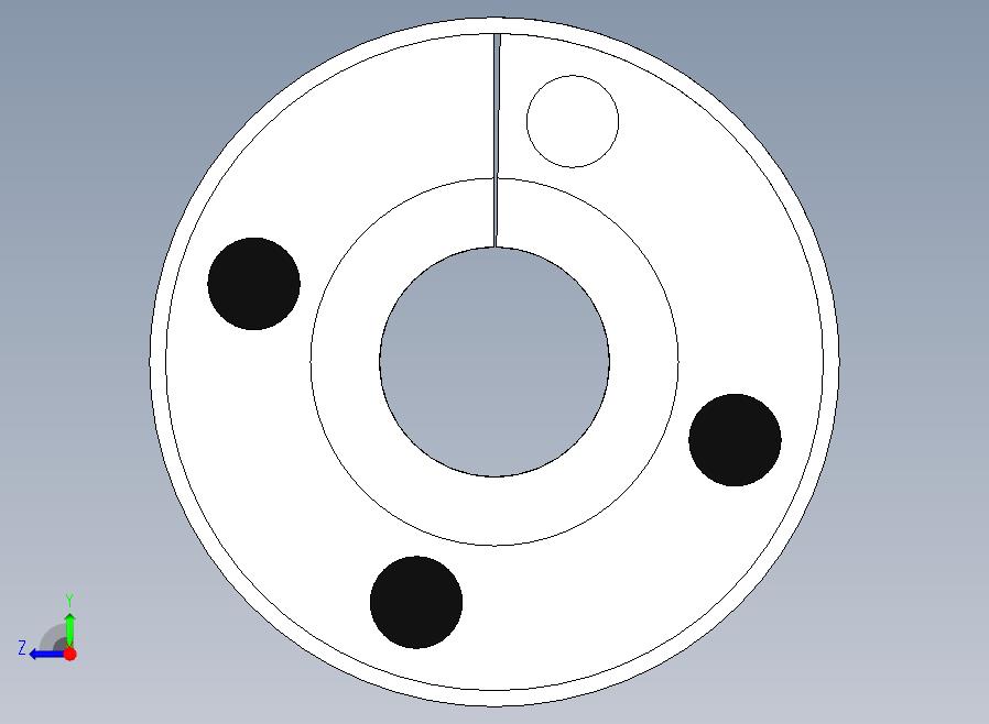 Z11系列胀紧套[Z11-15×24]