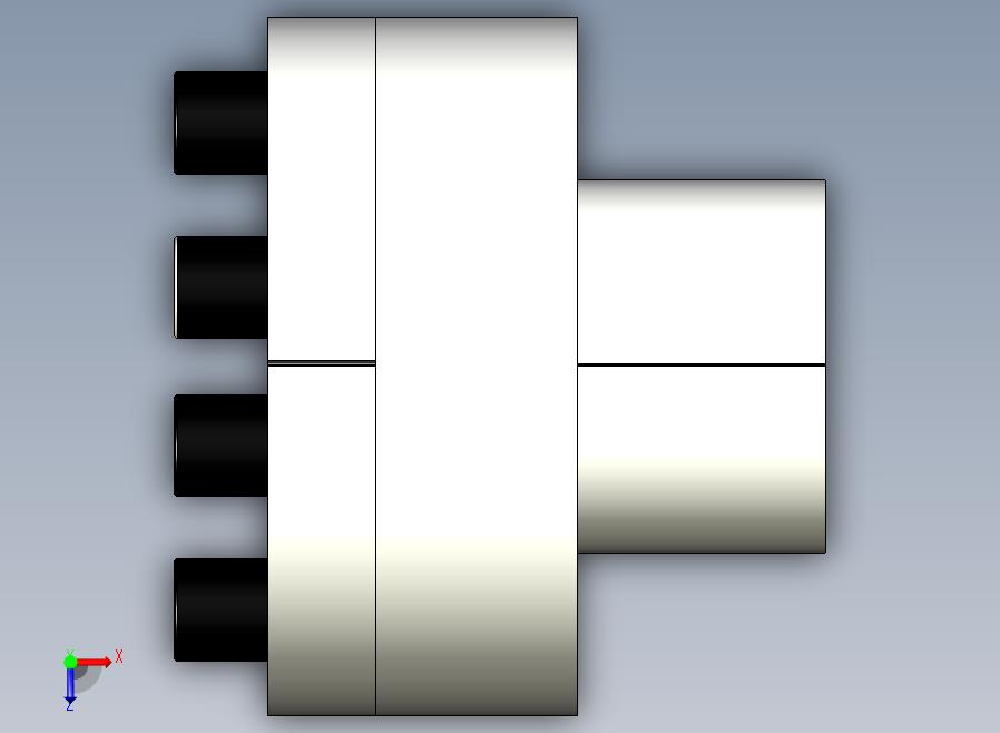 Z11系列胀紧套[Z11-15×24]