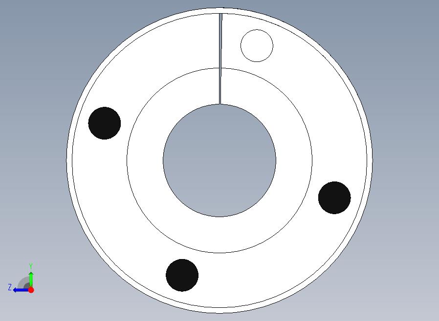 Z11系列胀紧套[Z11-14×23]