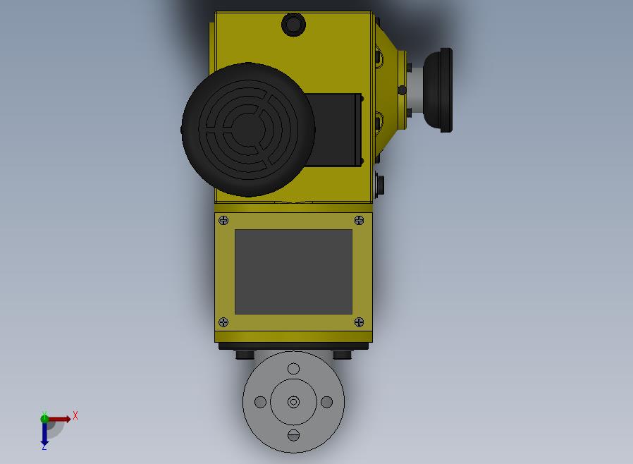 ZRJ1型柱塞式计量泵[ZRJ1-0.1-10]