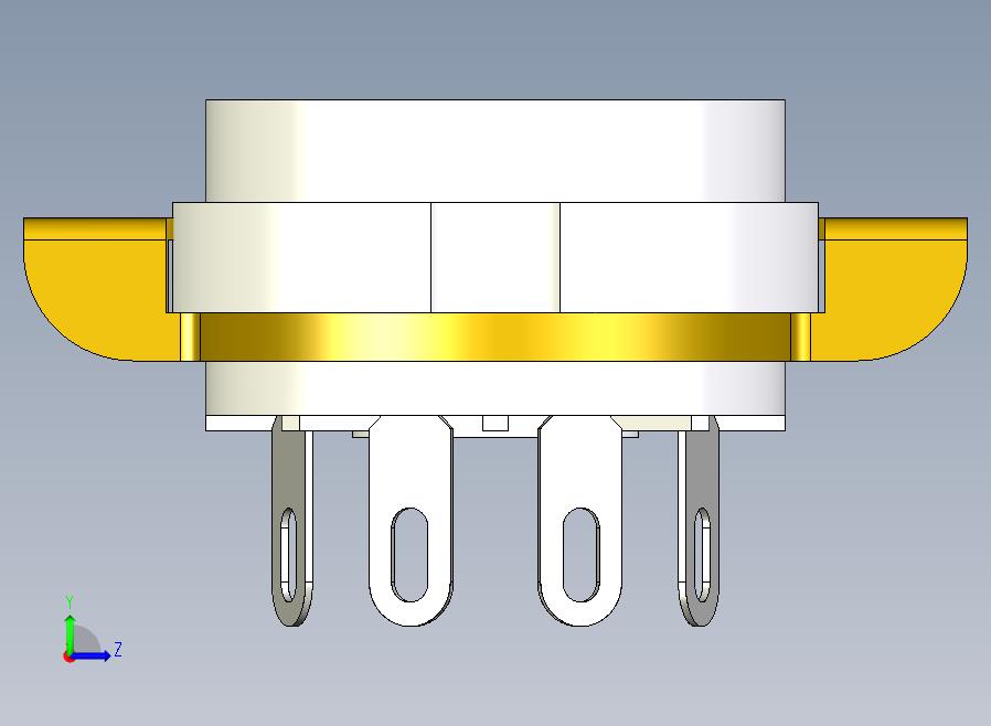 八进器管插座_socket