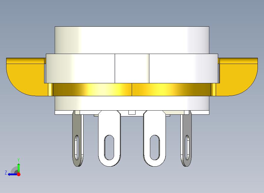 八进器管插座_socket